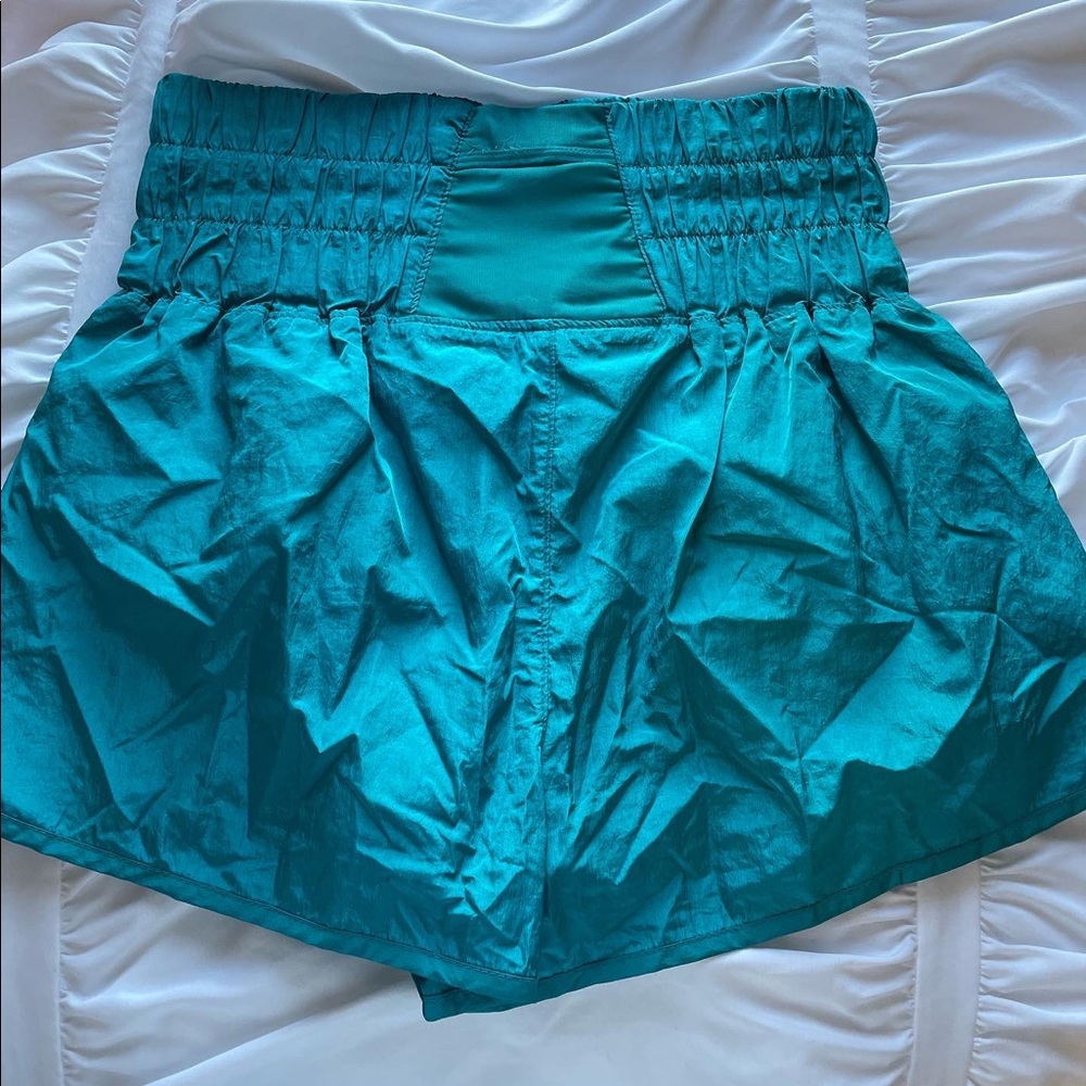 free people shorts
